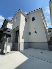 Sumai-to川越市かすみ野02