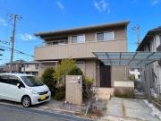 ゆりのき5丁目戸建