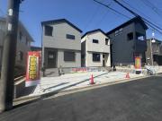 （仮）長津田新築定期貸家A棟