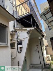 La cachette 中板橋