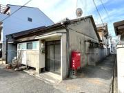 京阪本線寝屋川市駅まで徒歩7分