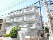 ワコーレ千住B棟