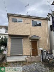 貸家 国立市東4丁目