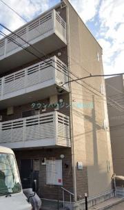 レオネクスト横浜HONGO
