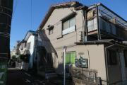 ＪＲ中央線武蔵境駅までバス約10分 徒歩3分