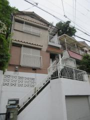 鈴蘭台北町4丁目貸家