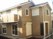 ローズコート光ヶ丘 ABE E