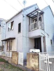 ＪＲ横浜線大口駅まで徒歩12分