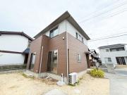 ＪＲ山陽本線北長瀬駅まで徒歩25分