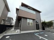 ＪＲ仙石線宮城野原駅まで徒歩12分