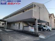 西村ハイツ