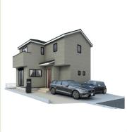 泉佐野市長滝第1期