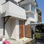 大津市北大路1丁目戸建