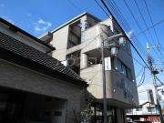 プラティークハイツ