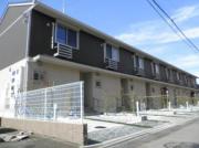 西武新宿線鷺ノ宮駅まで徒歩13分