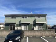 アルペジオ西浜 B棟