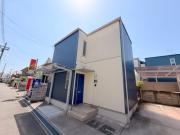 ユニキューブ上小阪
