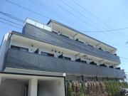 都営大江戸線新江古田駅まで徒歩9分