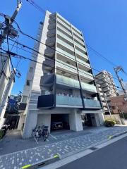 都営大江戸線新御徒町駅まで徒歩5分