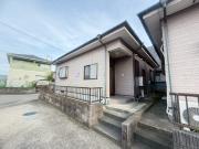 宮内町貸家