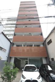 Felis北堀江