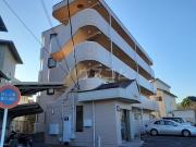 小田急小田原線秦野駅まで徒歩6分