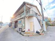 信太山ハウス