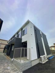 南海本線忠岡駅まで徒歩10分