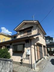 大堀町 南邸 一軒家