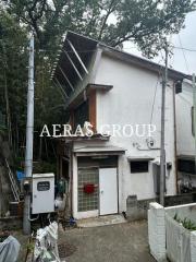 貸戸建て