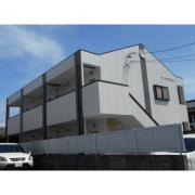 サンハウス杉坂