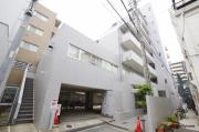 朝日プラザ新大阪アネックス