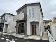 徳次町戸建賃貸住宅B棟