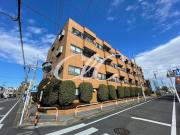 日暮里・舎人ライナー谷在家駅まで徒歩5分