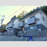 ＪＲ仙山線北仙台駅まで徒歩4分