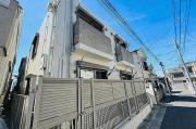東京メトロ東西線落合駅まで徒歩8分