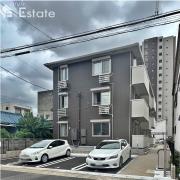地下鉄名城線茶屋ヶ坂駅まで徒歩15分