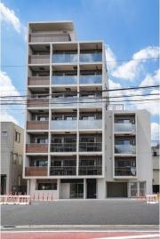 ＪＲ京浜東北・根岸線東十条駅まで徒歩7分