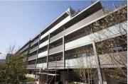 小田急小田原線成城学園前駅まで徒歩9分