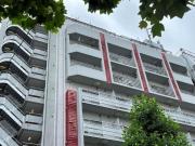 都営三田線白山駅まで徒歩1分