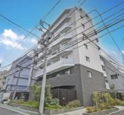 東京メトロ有楽町線江戸川橋駅まで徒歩6分