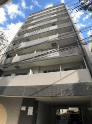 ＪＲ山手線西日暮里駅まで徒歩8分