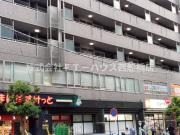ＪＲ総武線（各駅停車）西船橋駅まで徒歩5分
