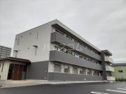 サン・メゾン栃木駅南
