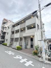 阪神本線御影駅まで徒歩4分