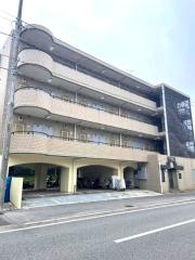 京成千葉線検見川駅まで徒歩10分
