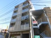 相鉄本線三ツ境駅まで徒歩3分