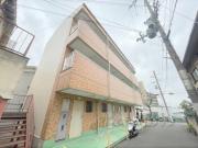 岩崎ハイツP2