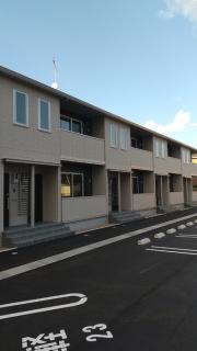 ＪＲ山陰本線松江駅までバス約14分 徒歩6分