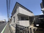 ＪＲ武蔵野線新座駅まで徒歩18分
